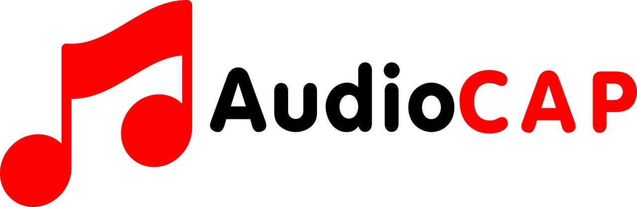 AudioCap