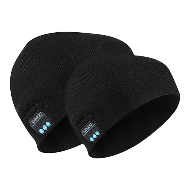 Bluetooth Beanie