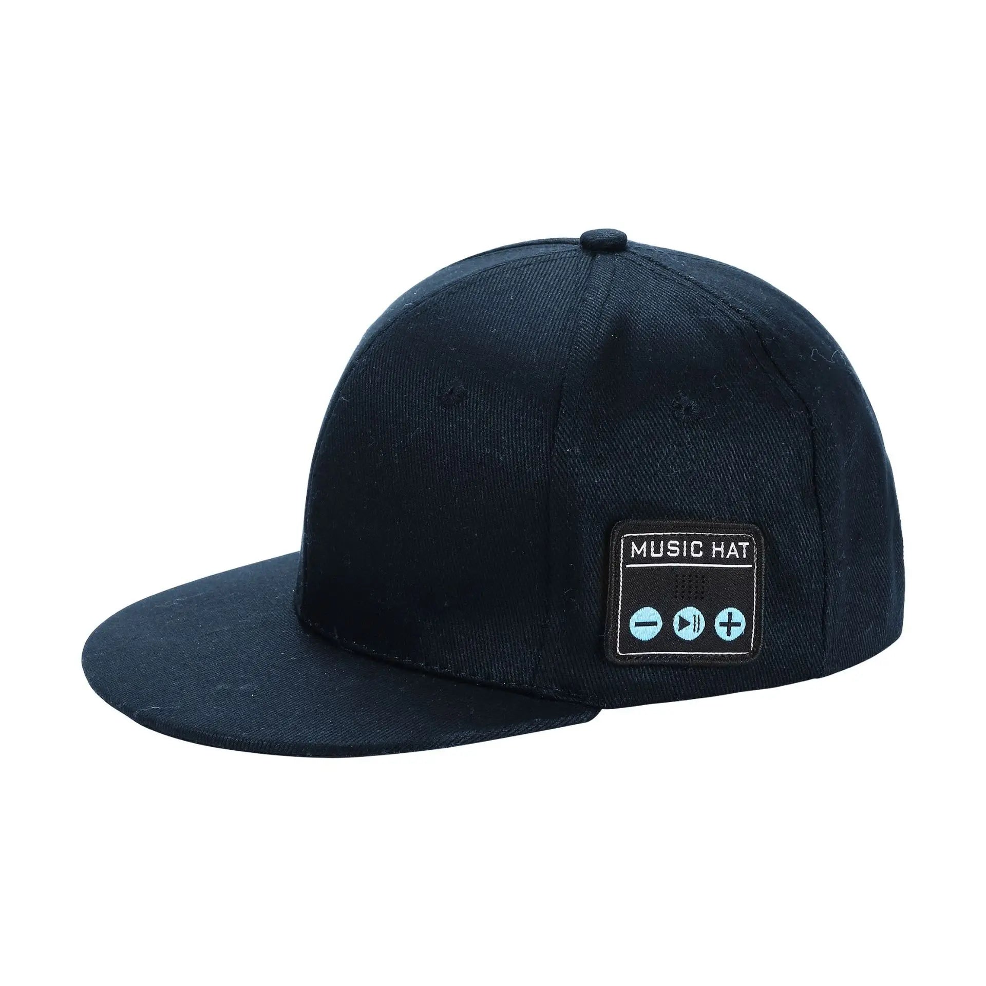 Bluetooth Ball Cap