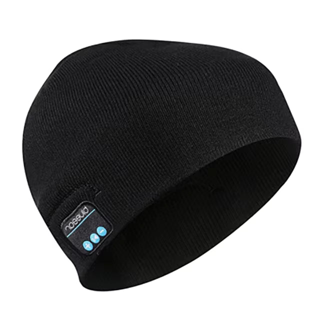 Bluetooth Beanie